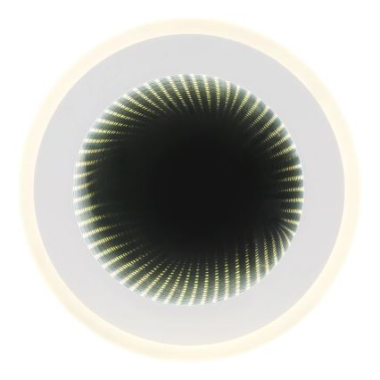 Globo - LED Plafondlamp LED/12W/230V 4000K