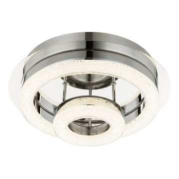 Globo 49223-18 - LED Plafondverlichting SPIKUR LED/18W/230V