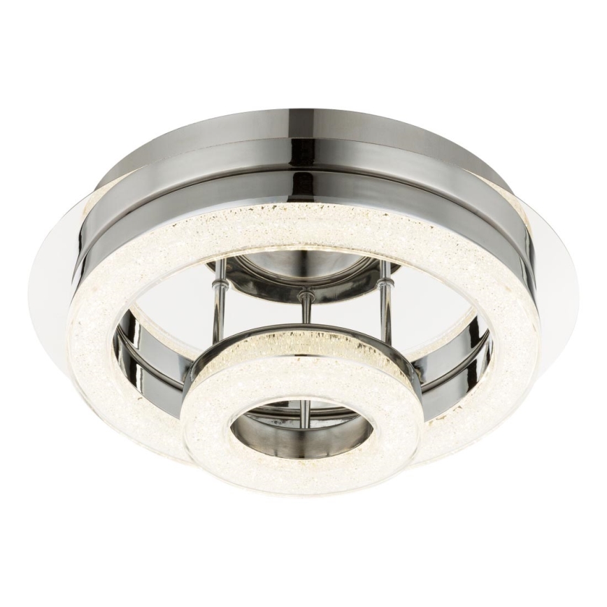 Globo 49223-18 - LED Plafondverlichting SPIKUR LED/18W/230V