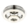 Globo 49223-18 - LED Plafondverlichting SPIKUR LED/18W/230V