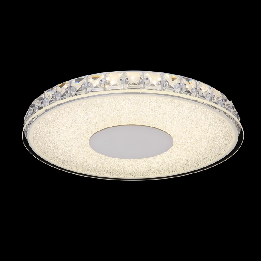 Globo - LED plafondlamp LED/16W/230V