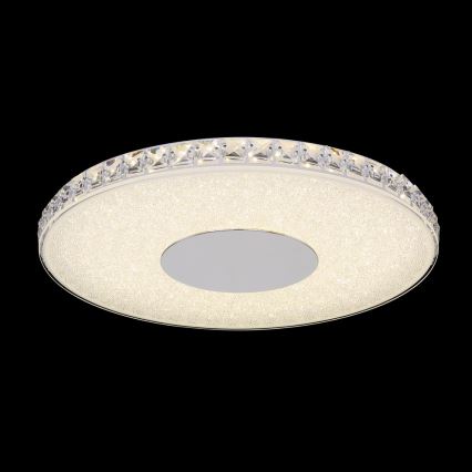 Globo - LED plafondlamp LED/24W/230V