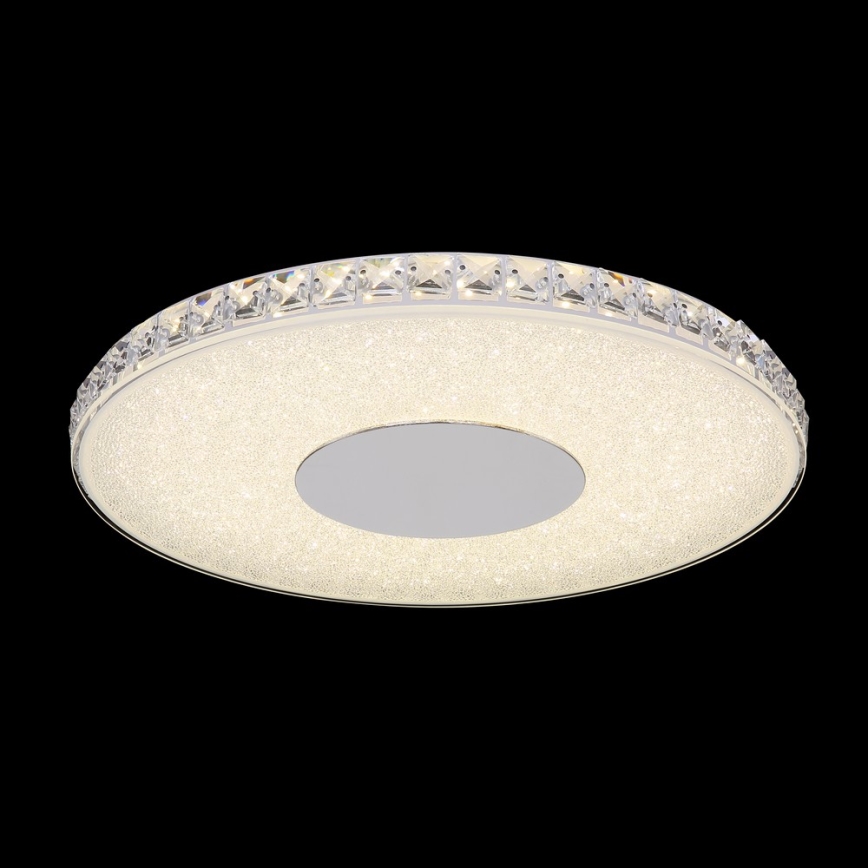 Globo - LED plafondlamp LED/24W/230V