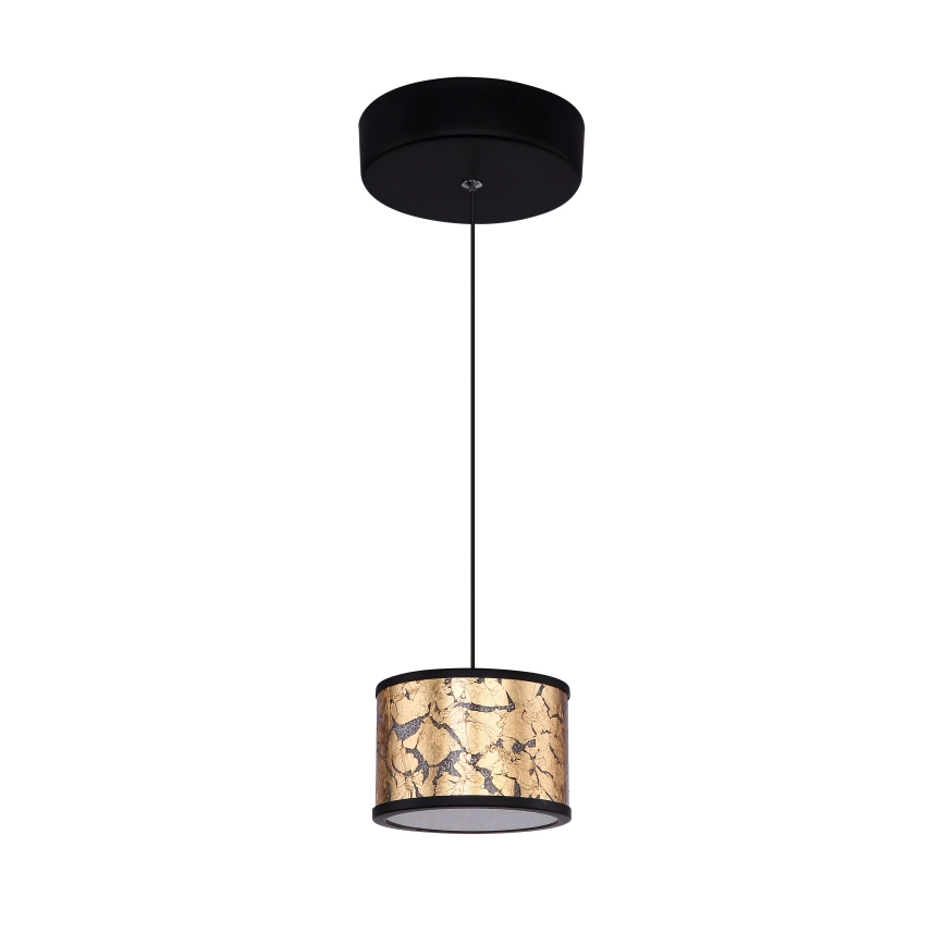 Globo - LED Hanglamp aan koord LED/6W/230V