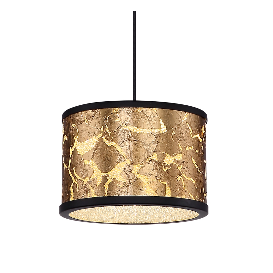 Globo - LED Hanglamp aan koord LED/6W/230V