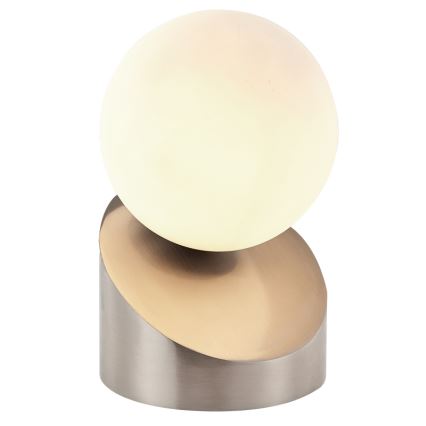 Globo - LED-aanraaktafellamp 1xG9/3W/230V