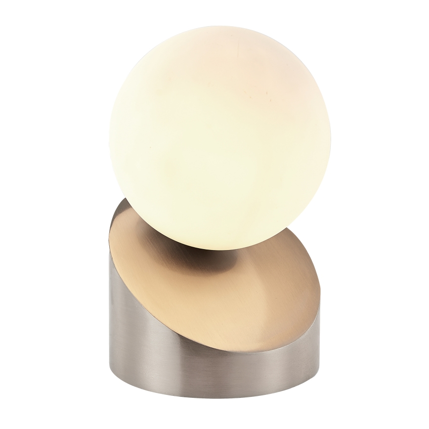 Globo - LED-aanraaktafellamp 1xG9/3W/230V