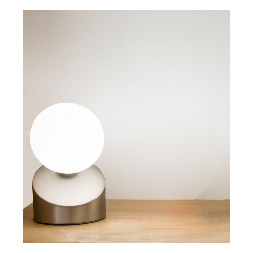 Globo - LED Tafellamp 1xG9/3W/230V