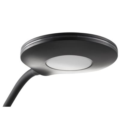 Globo - LED dimbare touch tafellamp LED/4,6W/230V zwart