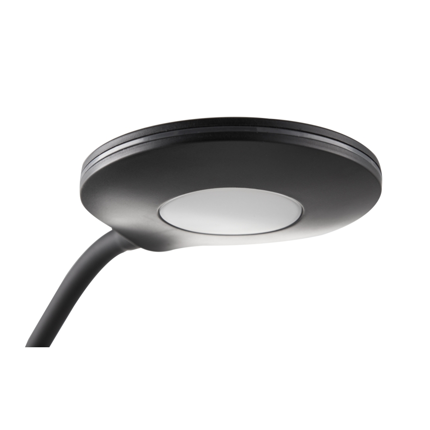 Globo - LED dimbare touch tafellamp LED/4,6W/230V zwart
