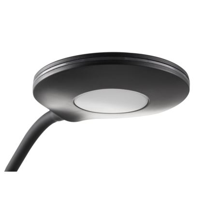 Globo - Dimbaar LED touch tafellampje LED/4W/230V zwart