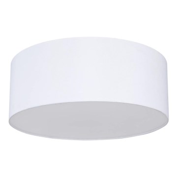 Globo 54004DL - Plafondlamp met een luidspreker THERESA 3xE27/40W/230V