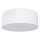 Globo 54004DL - Plafondlamp met een luidspreker THERESA 3xE27/40W/230V