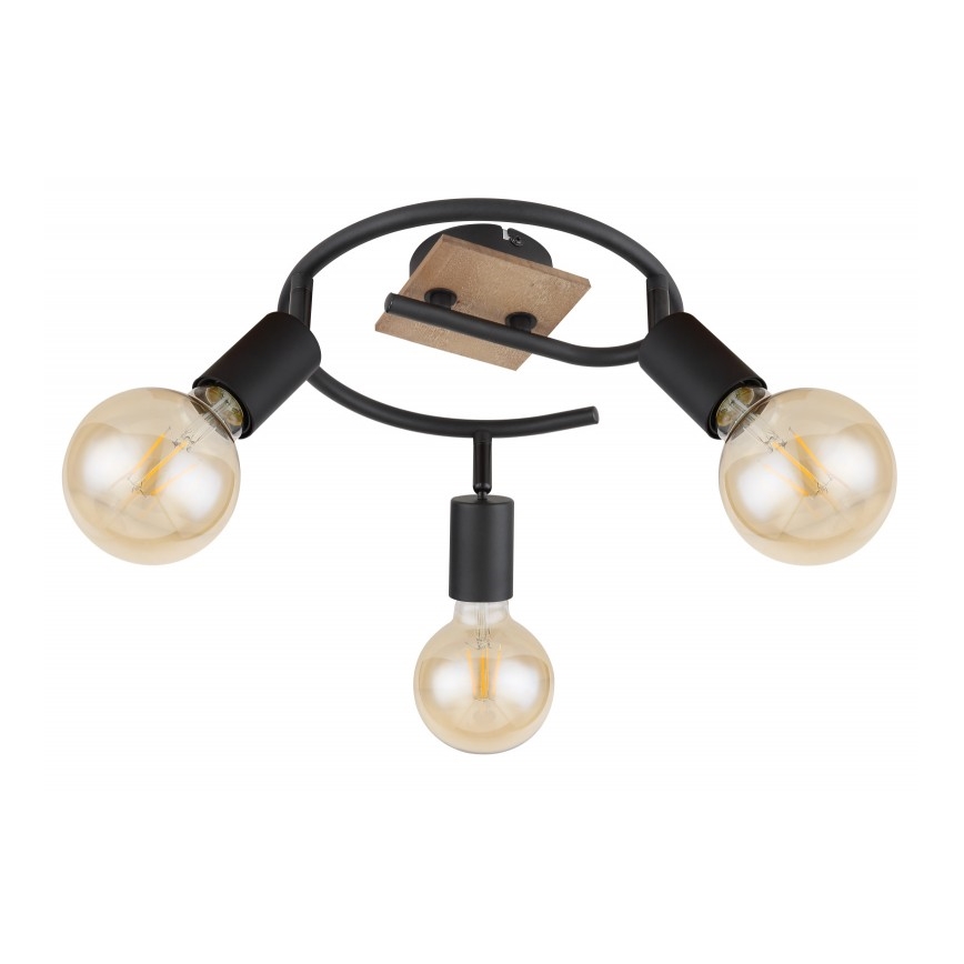 Globo - Spot 3xE27/40W/230V