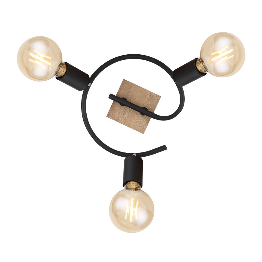 Globo - Spot 3xE27/40W/230V