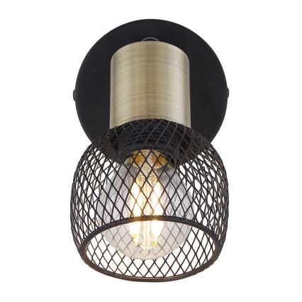 Globo - Wandspot 1xE14/40W/230V