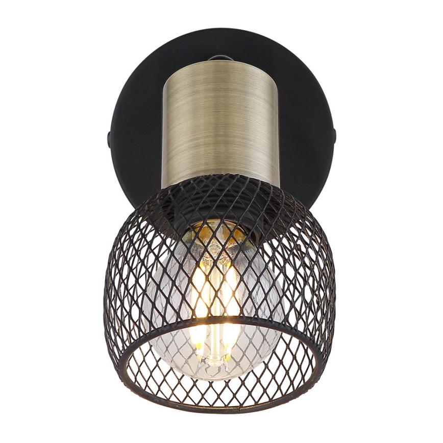 Globo - Wandspot 1xE14/40W/230V