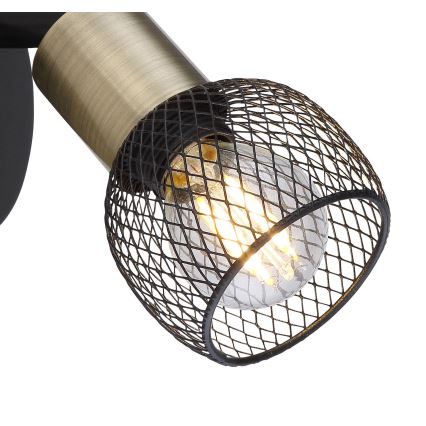 Globo - Wandspot 1xE14/40W/230V