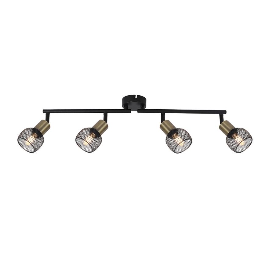 Globo - Spot 4x E14 / 40W / 230V