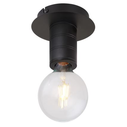 Globo - Plafondlamp 1x E27 / 60W / 230V
