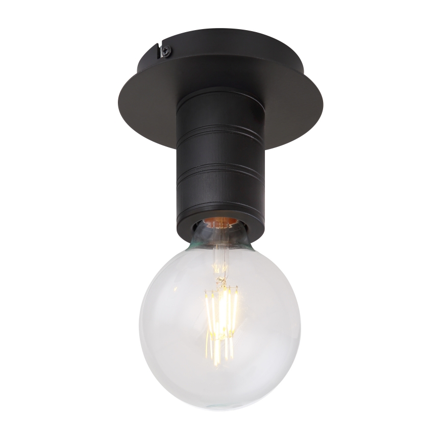 Globo - Plafondlamp 1x E27 / 60W / 230V