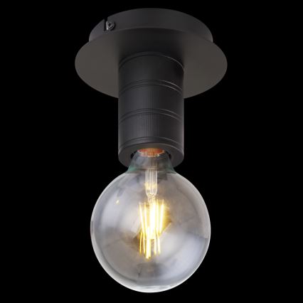 Globo - Plafondlamp 1x E27 / 60W / 230V