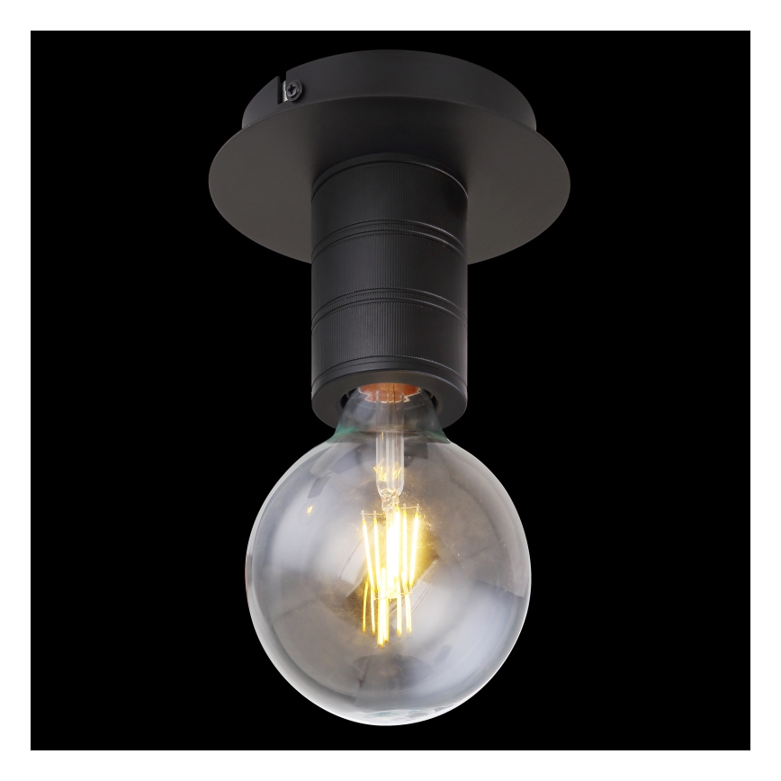Globo - Plafondlamp 1x E27 / 60W / 230V
