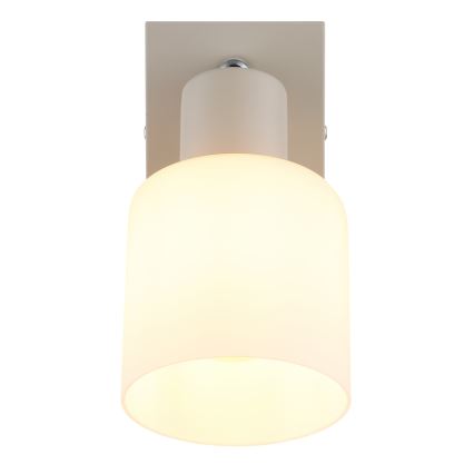 Globo - Wandspot 1xE14/25W/230V