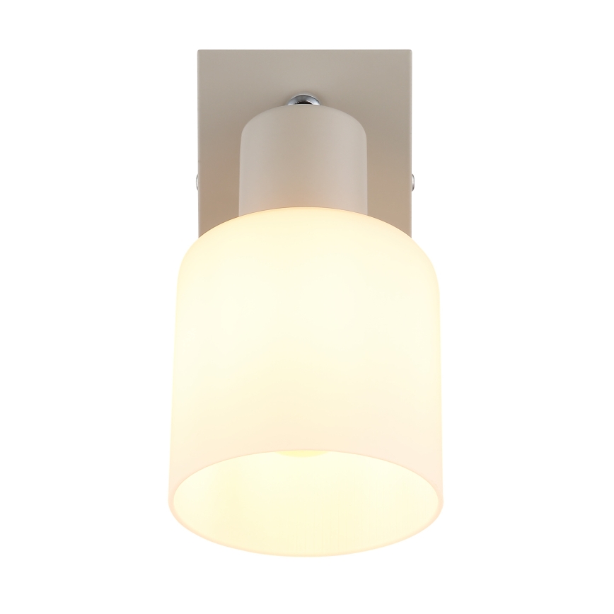 Globo - Wandspot 1xE14/25W/230V
