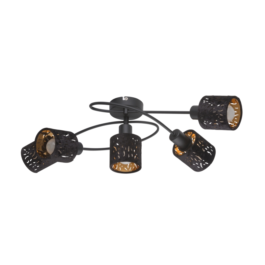 Globo - Plafondlamp 5xE14/8W/230V