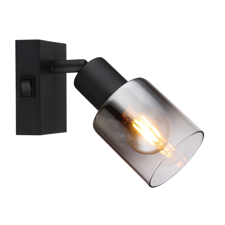 Globo - Wandspot 1xE14/40W/230V