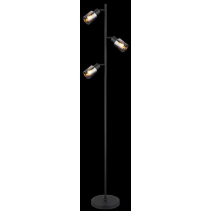 Globo - Staande lamp 3xE14/40W/230V