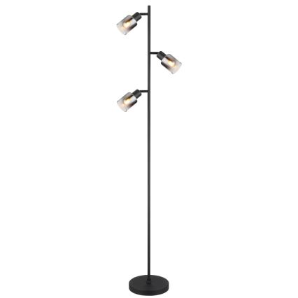 Globo - Staande lamp 3xE14/40W/230V