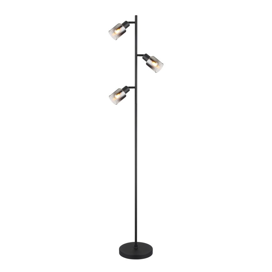 Globo - Staande lamp 3xE14/40W/230V