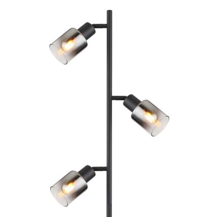 Globo - Staande lamp 3xE14/40W/230V