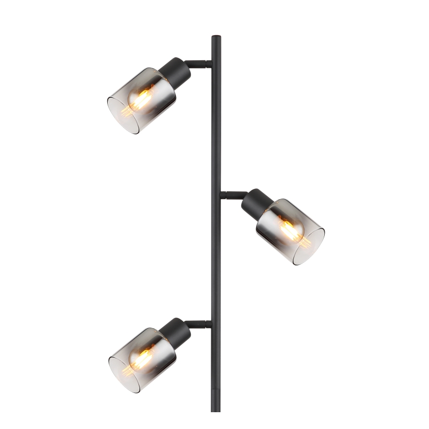 Globo - Staande lamp 3xE14/40W/230V