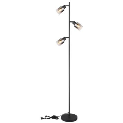 Globo - Staande lamp 3xE14/40W/230V