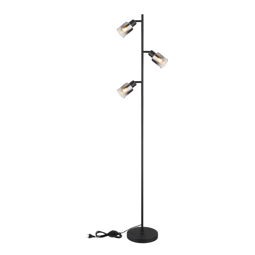 Globo - Staande lamp 3xE14/40W/230V