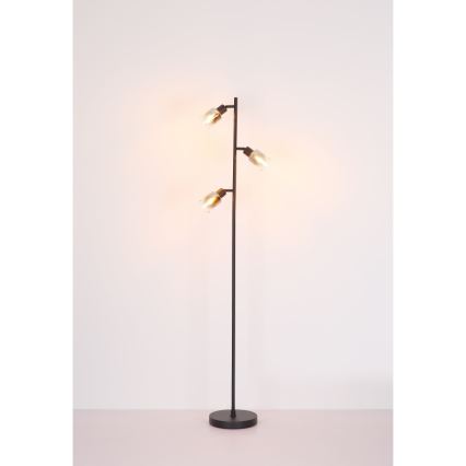 Globo - Staande lamp 3xE14/40W/230V