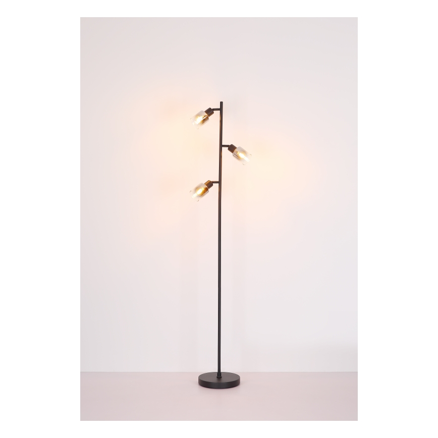 Globo - Staande lamp 3xE14/40W/230V