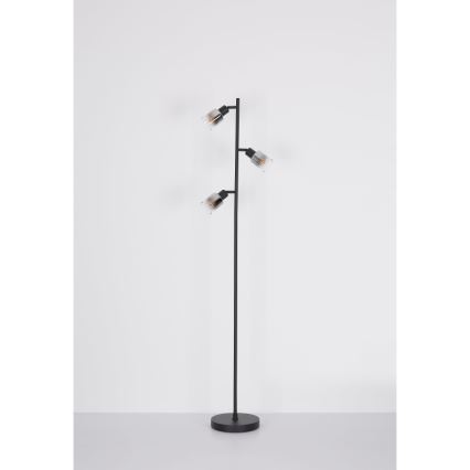 Globo - Staande lamp 3xE14/40W/230V