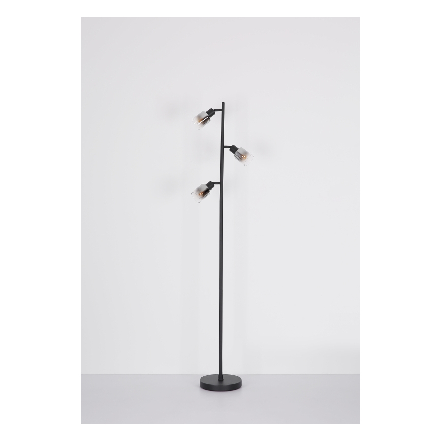 Globo - Staande lamp 3xE14/40W/230V