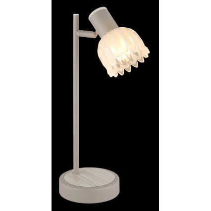 Globo - Tafellamp 1xE14/40W/230V