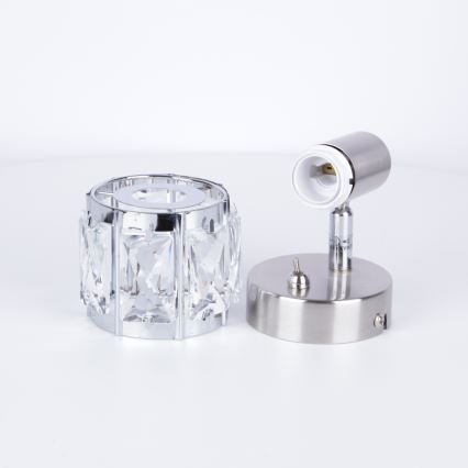 Globo - Wandspot 1xE14/40W/230V