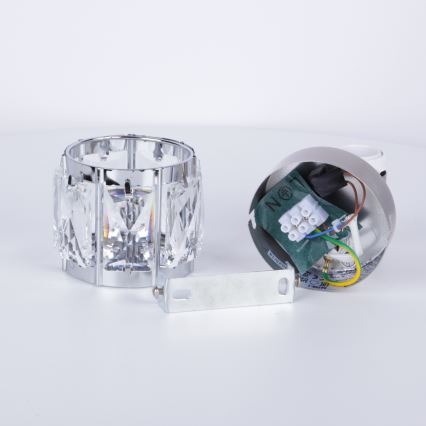 Globo - Wandspot 1xE14/40W/230V