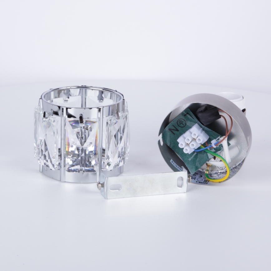 Globo - Wandspot 1xE14/40W/230V