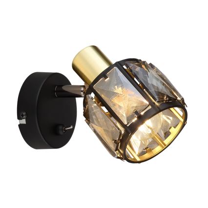 Globo - Wandspot 1xE14/40W/230V