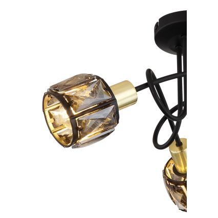 Globo - Plafondlamp 3xE14/40W/230V