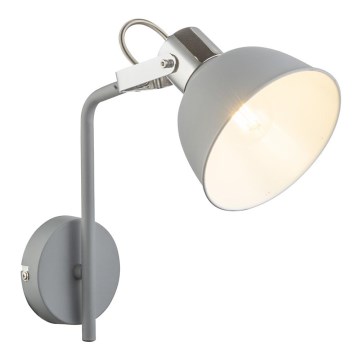 Globo 54640-1W - Wandspots GERDA 1xE14/25W/230V