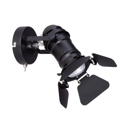 Globo - Wandspot 1xGU10/50W/230V